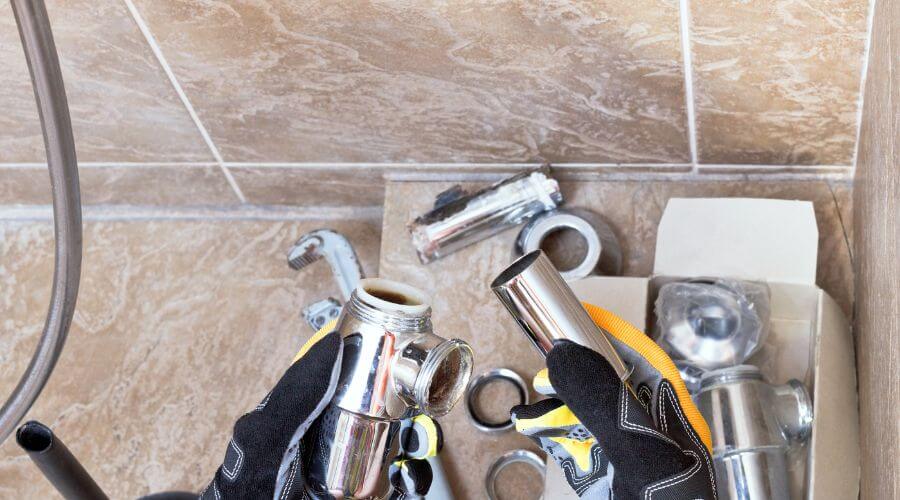 Local Chimney Repair in Skidmore, MO